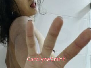 CarolyneSmith