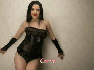 Carrie