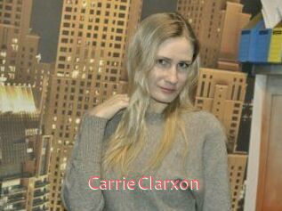 CarrieClarxon