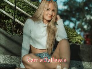 CarrieDellewis