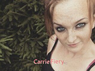 CarrieFiery