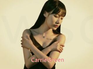 CarrieGreen