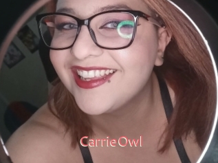 CarrieOwl Webcam Sexe Direct