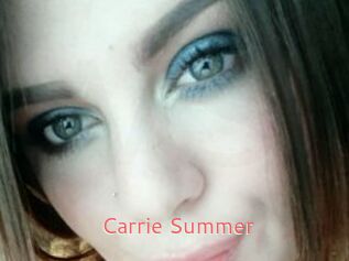 Carrie_Summer