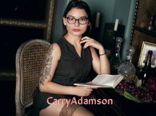 CarryAdamson