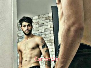 CarterSin