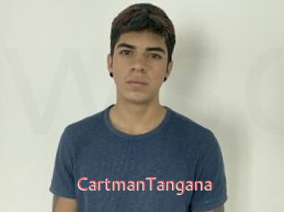 CartmanTangana