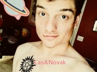 CasANovak