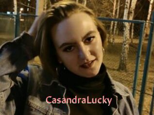 CasandraLucky