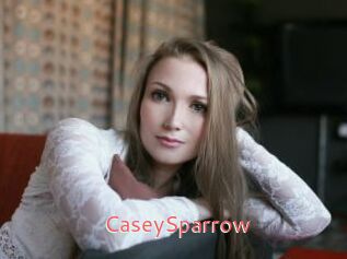 CaseySparrow