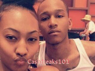 Cashfreaks101