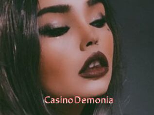 CasinoDemonia