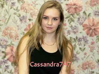 Cassandra747