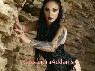 CassandraAddams