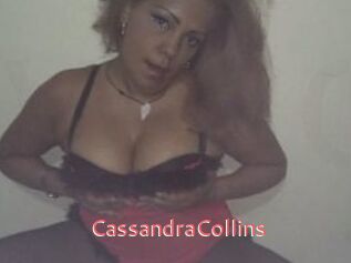 CassandraCollins