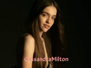CassandraMilton