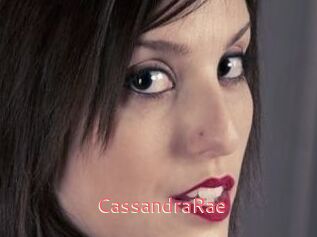 CassandraRae Webcam Sexe Direct