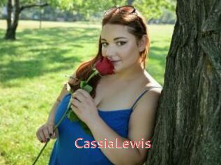 CassiaLewis