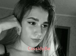 CassidyBe