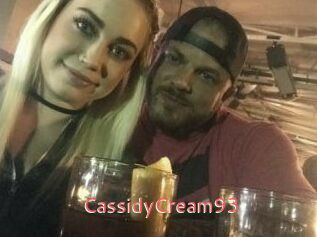 CassidyCream93