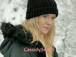 CassidySmith