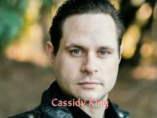Cassidy_King
