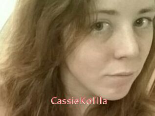CassieKoIIIa Webcam Sexe Direct