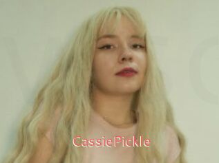 CassiePickle