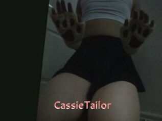 CassieTailor