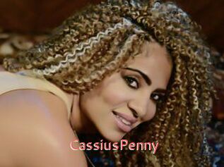 CassiusPenny Webcam Sexe Direct
