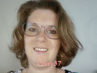 Cassy37
