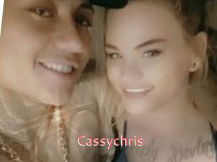 Cassychris
