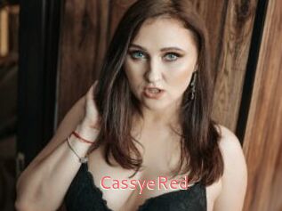 CassyeRed
