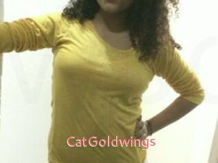 CatGoldwings