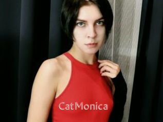 CatMonica
