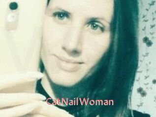 CatNailWoman