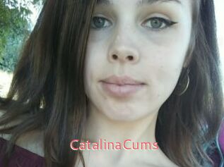 CatalinaCums