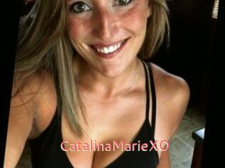 CatalinaMarieXO