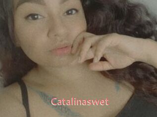 Catalinaswet