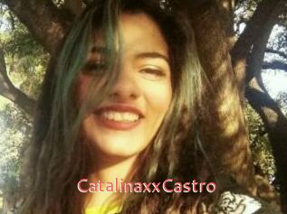 CatalinaxxCastro