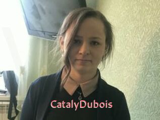 CatalyDubois