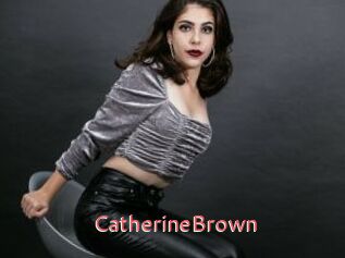 CatherineBrown