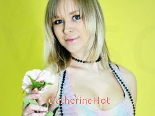 CatherineHot