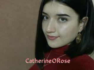 CatherineORose Webcam Sexe Direct