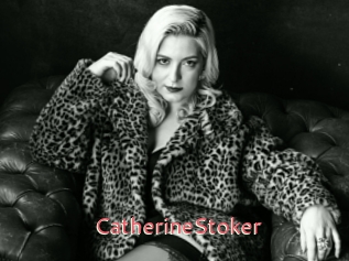 CatherineStoker Webcam Sexe Direct