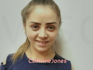 CathrineJones