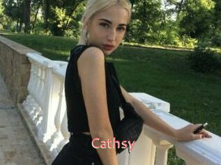 Cathsy