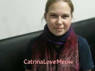CatrinaLoveMeow