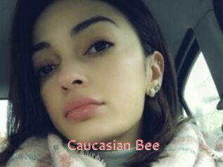Caucasian_Bee