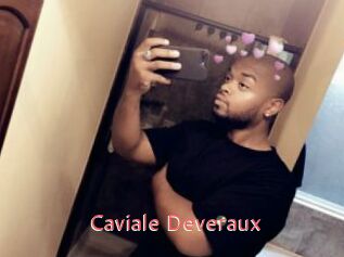 Caviale_Deveraux